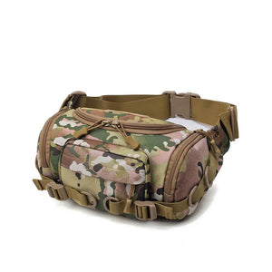 Dawa Fishing Storage Bag Quick-drying Messenger Bag