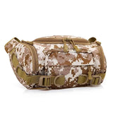 Dawa Fishing Storage Bag Quick-drying Messenger Bag