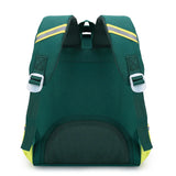 High School Bag Large Capacity Kid Backpack Waterproof Student Backpack