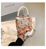 Women Handbag Lady Shoulder Bag Crossbody Bag