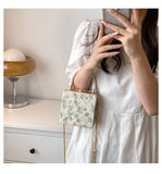 Women Handbag Lady Shoulder Bag Crossbody Bag