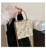 Women Handbag Lady Shoulder Bag Crossbody Bag