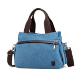 Women Handbags Female Bags Ladies Portable Shoulder Bag Office Hobos Bag