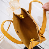 Embossed Shoulder Bag Women Handbags Totes Crossbody Ladies Hand Bag Girls