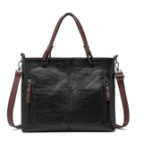 Women's Large-capacity Diagonal Bag Handbags