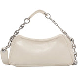 Chain Shoulder Messenger Bags High Summer Single Shoulder Underarm Bag Women Pur