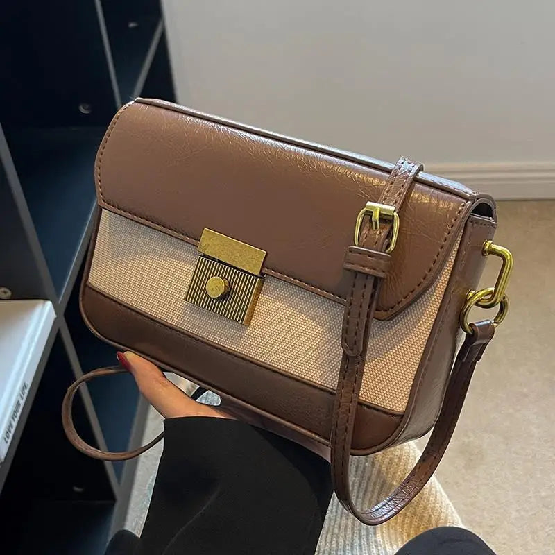 Small Square Bag Purses and Handbags - High Quality Bags