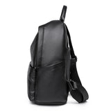 Women Backpacks High Leather Printed Girls School Bags Teen Travel Backpacks
