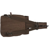 Canvas Women Backpack School Bag Small Student Bag Female Shoulder Bag