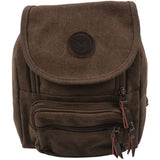 Canvas Women Backpack School Bag Small Student Bag Female Shoulder Bag