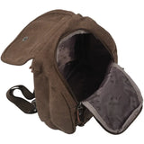 Canvas Women Backpack School Bag Small Student Bag Female Shoulder Bag