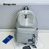 Cartoon Women School Bag Travel Backpack For Girls Teenager Stylish Laptop Bag R