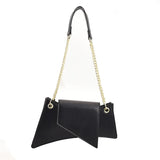 Chain Shoulder Bag Net Celebrity Casual All-match Messenger Bag