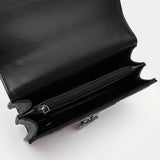 Chain Wallet Messenger Bag for Women