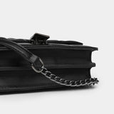 Chain Wallet Messenger Bag for Women
