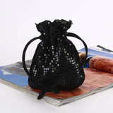 Sequin Women Bag Wedding Party Cocktail Handbags And Purses