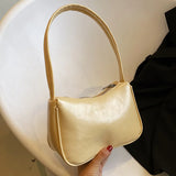 High-end Women's Shoulder Bag Small Square Summer Niche Bag