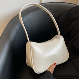 High-end Women's Shoulder Bag Small Square Summer Niche Bag
