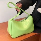 High-end Women's Shoulder Bag Small Square Summer Niche Bag
