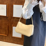 High-end Women's Shoulder Bag Small Square Summer Niche Bag