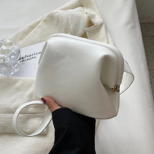 Women's Crossbody Bag Waist Pack Casual Shopping Shoulder Bag Small Pocket