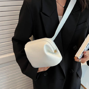 Women's Crossbody Bag Waist Pack Casual Shopping Shoulder Bag Small Pocket