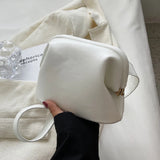 Women's Crossbody Bag Waist Pack Casual Shopping Shoulder Bag Small Pocket