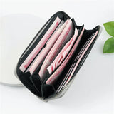 Women's Small Bee Wallet High Banquet Bag Clutch Party Bag