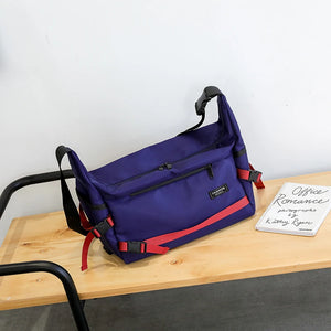 Large Capacity Crossbody Bag for Women