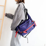 Large Capacity Crossbody Bag for Women