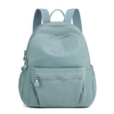 Lightweight Travel Backpack with Large Capacity