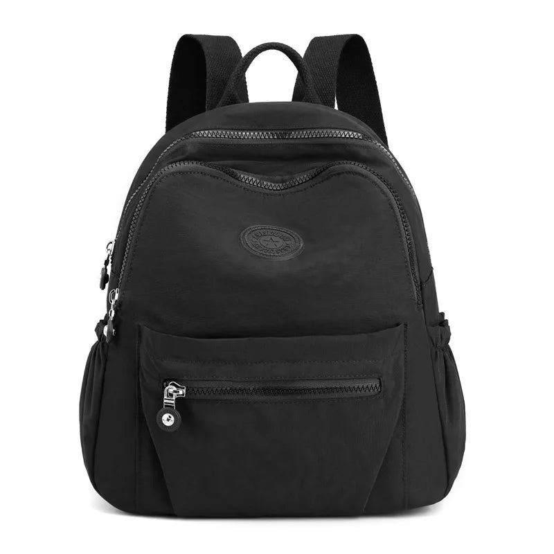 Lightweight Travel Backpack with Large Capacity