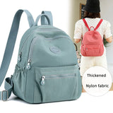 Lightweight Travel Backpack with Large Capacity