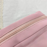 Lolita Moon Star Bow Tie Women Shoulder Bag