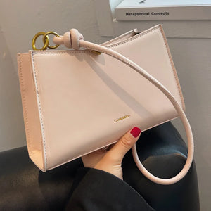 Casual High-quality Shoulder Bag All-match Messenger Bag