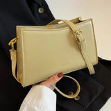 Casual High-quality Shoulder Bag All-match Messenger Bag