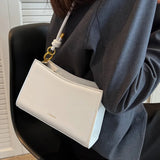 Casual High-quality Shoulder Bag All-match Messenger Bag