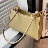 Casual High-quality Shoulder Bag All-match Messenger Bag