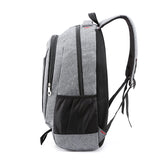 Waterproof Laptop Business Backpack with USB Charging