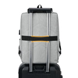 Men's Lightweight Laptop Backpack for 14-15.6 Inch Computers
