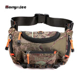 Men's Shoulder Bag High Nylon Sports Messenger Crossbody