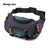 Men's Shoulder Bag High Nylon Sports Messenger Crossbody