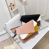 Women's Messenger Bag Camera Cosmetic Crossbody Shoulder Handbag