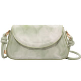 Summer Women PU Leather Shoulder Bag All-match Handbags