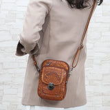 Metal Chain Shoulder Bags for Women