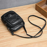 Metal Chain Shoulder Bags for Women