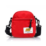 Small Crossbody Bag for Girls, Casual Shoulder Messenger Bag