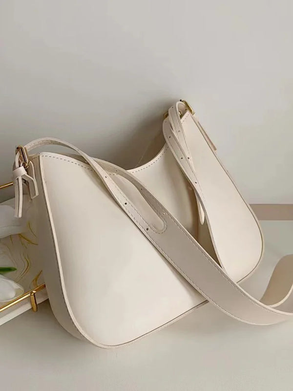 Retro Style Crossbody Bag for Women Handbags Large Capacity