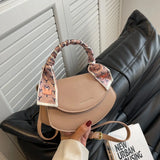 Crossbody Bag for Women Shoulder Bags PU Leather Handbag Purse