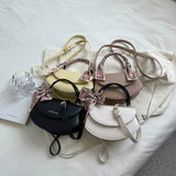Crossbody Bag for Women Shoulder Bags PU Leather Handbag Purse